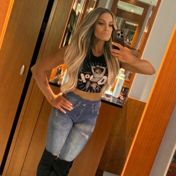 Trish Stratus