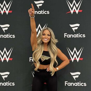 Trish Stratus