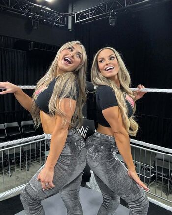 Trish Stratus