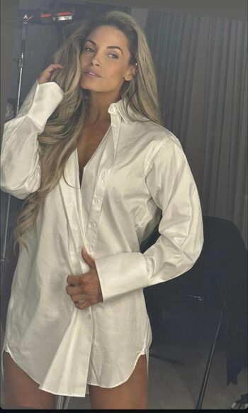 Trish Stratus