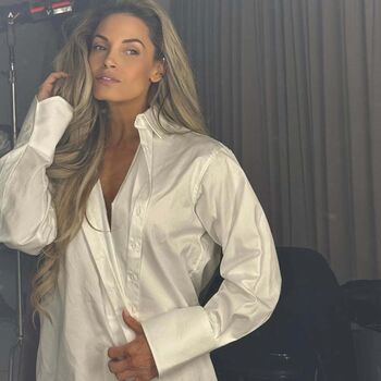 Trish Stratus