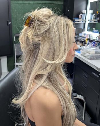 Trish Stratus
