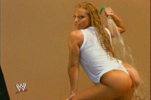 Trish Stratus