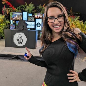 Trisha Hershberger