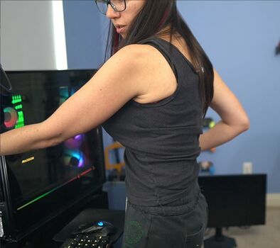 Trisha Hershberger
