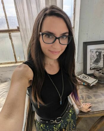 Trisha Hershberger