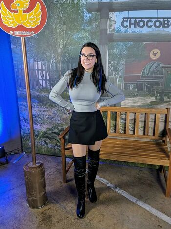 Trisha Hershberger