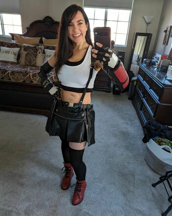 Trisha Hershberger