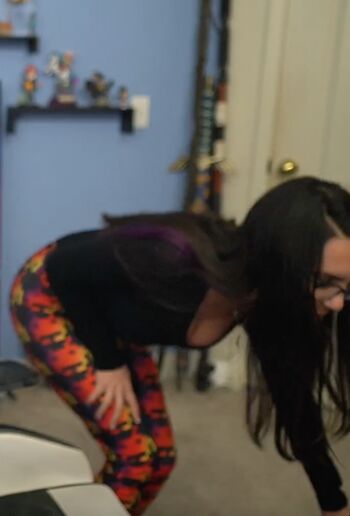 Trisha Hershberger