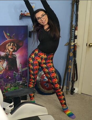 Trisha Hershberger