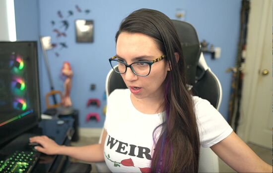 Trisha Hershberger