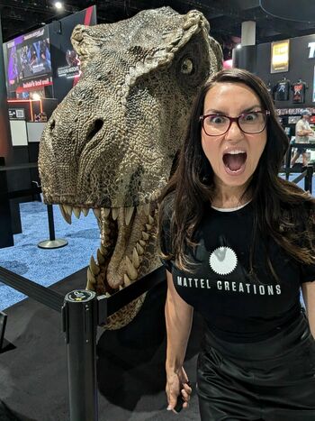 Trisha Hershberger