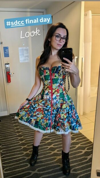 Trisha Hershberger