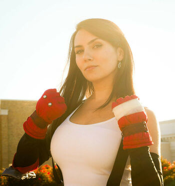 Trisha Hershberger