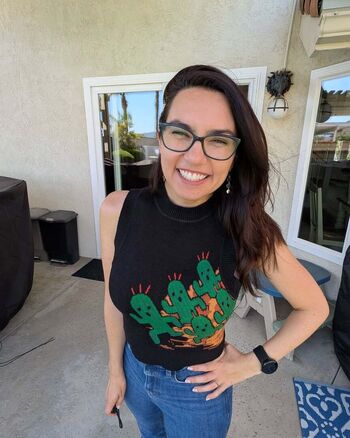 Trisha Hershberger