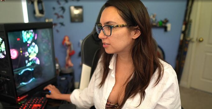 Trisha Hershberger