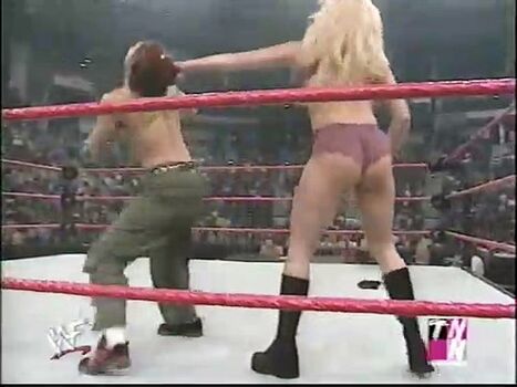 trishstratus
