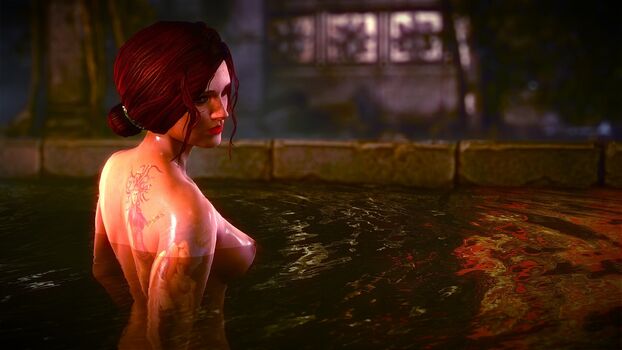 Triss Me