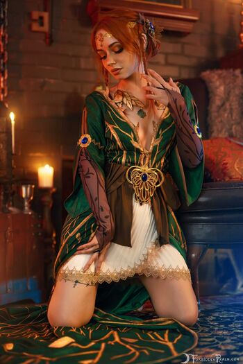 Triss Me