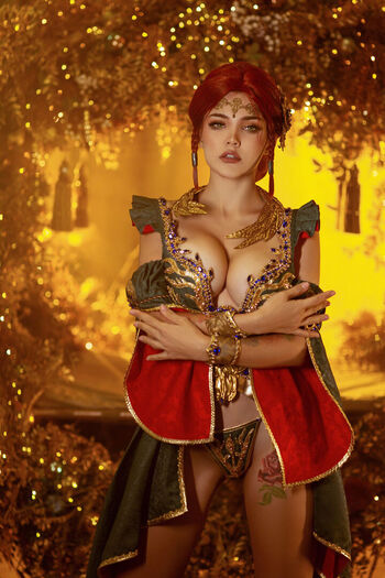 Triss Me