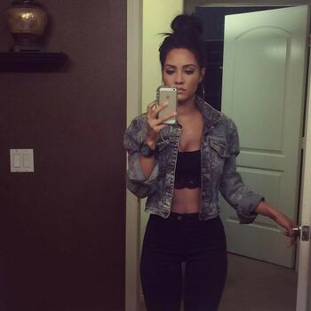 Tristin Mays