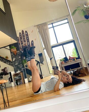 Tristin Mays