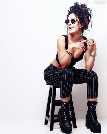 Tristin Mays