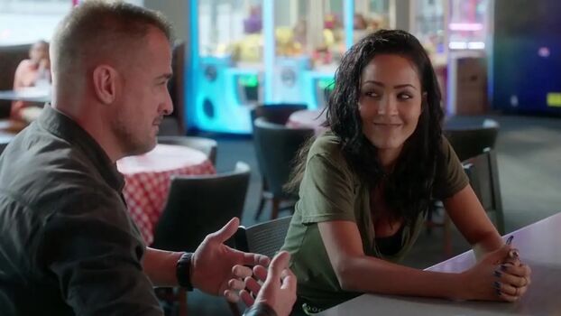 Tristin Mays