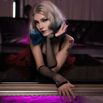 Trixy Blue