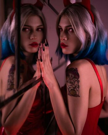 Trixy Blue