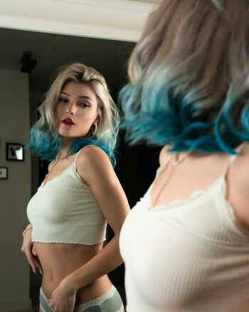 Trixy Blue