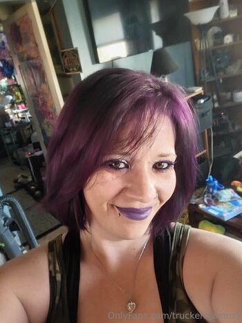 truckermamma