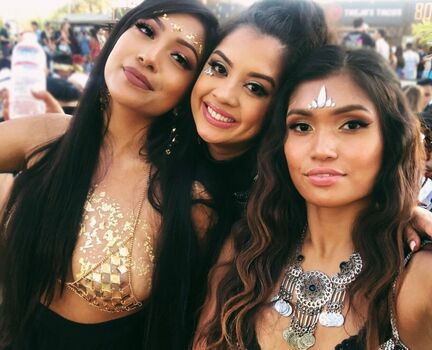 Try Channel Girls