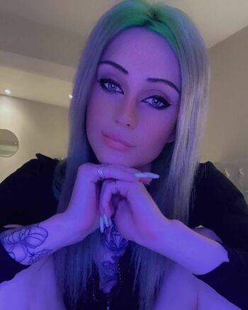 Ts Missy Adair