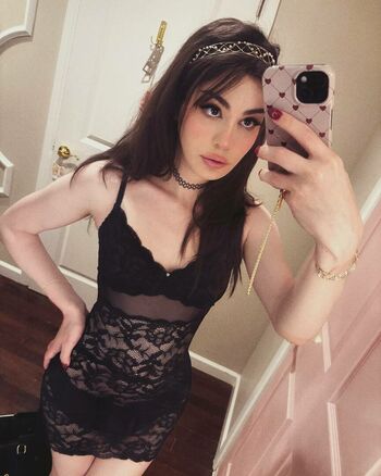 TS Vanity Sins