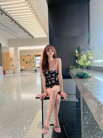 TS Xinxiaoxian 歆小仙