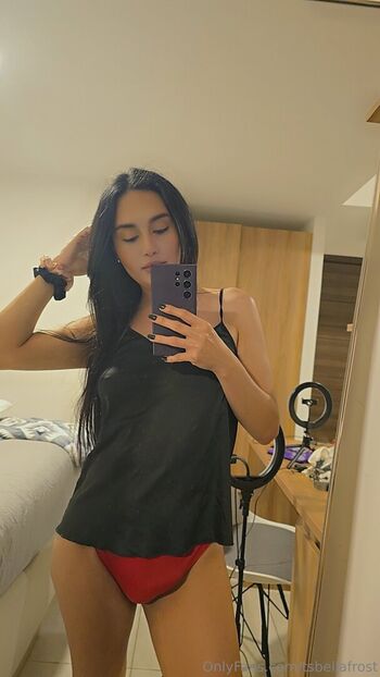 tsbellafrost