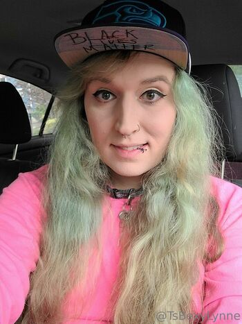 tsbexylynne