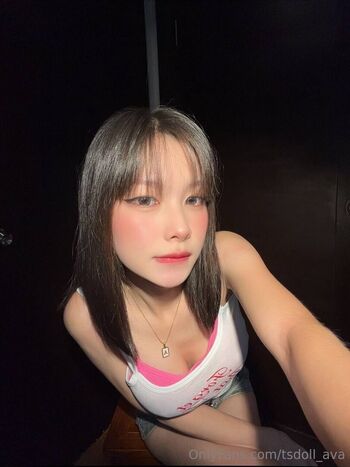 tsdoll_ava
