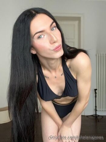 tshelenajones