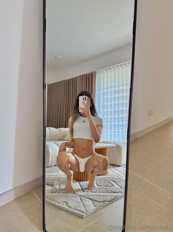 tsleila