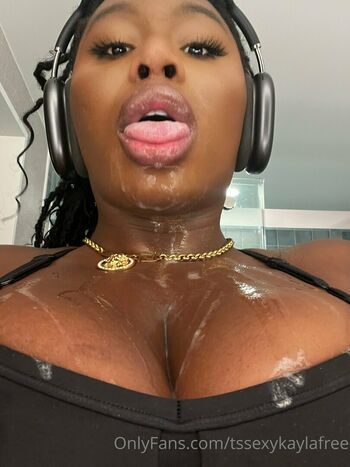 tssexykaylafree