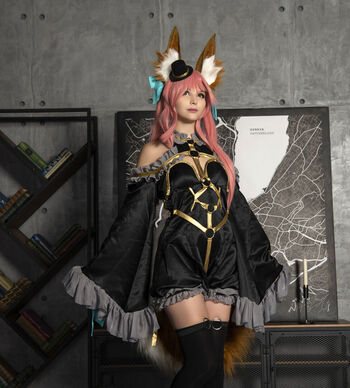 Tsuki Desu