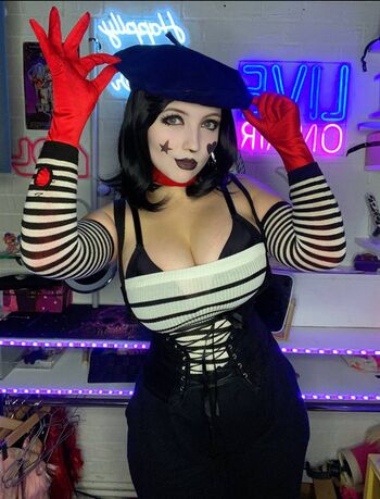 Tu44a_Cosplay