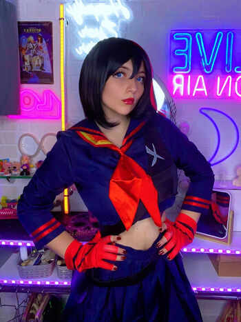Tu44a_Cosplay