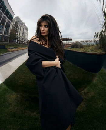 Tuba Buyukustun