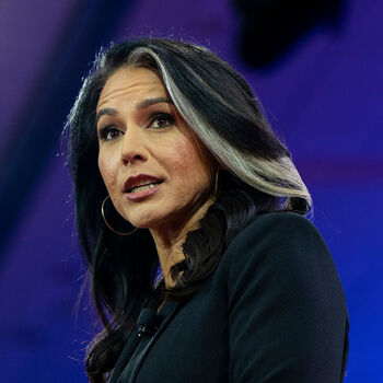 Tulsi Gabbard