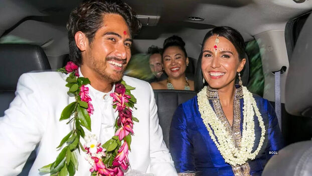 Tulsi Gabbard