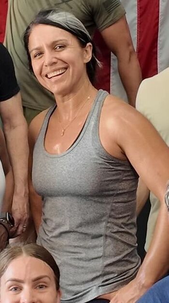 Tulsi Gabbard