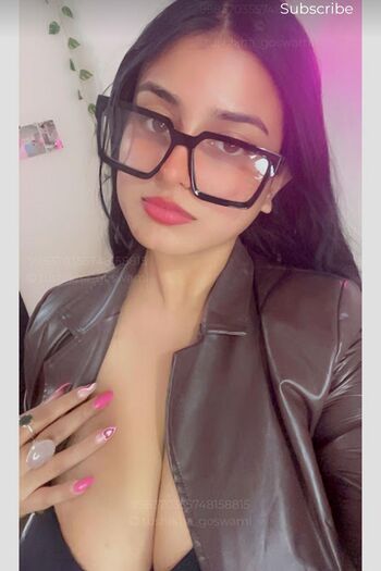 Tushikha Goswami